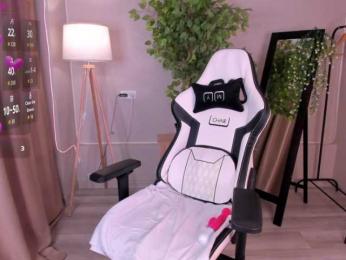 Jane-Broks webcam model stream image