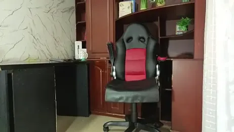 MissEscarleth webcam model stream image