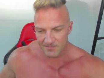 fuckinghotman webcam model stream image