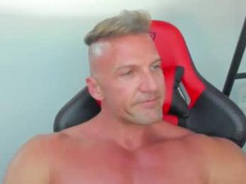 fuckinghotman webcam model stream image