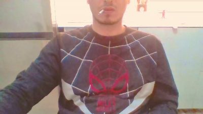 SteMilano86 webcam cam4 model stream image