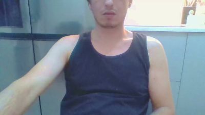 SteMilano86 webcam model stream image