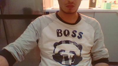 SteMilano86 webcam model stream image