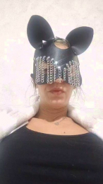 XxSweet_CandyxX webcam model stream image