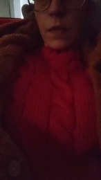 XxSweet_CandyxX webcam model stream image