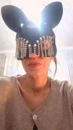 XxSweet_CandyxX webcam model stream image