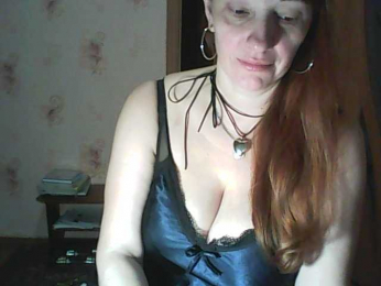 MissieLorrie webcam model stream image