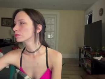 babiifern webcam chaturbate model stream image