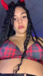 Arlistentacion webcam model stream image