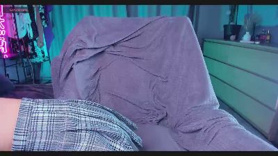 gingerprincess_ webcam cam4 model stream image