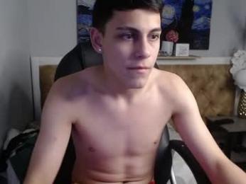 ethanx18 webcam chaturbate model stream image