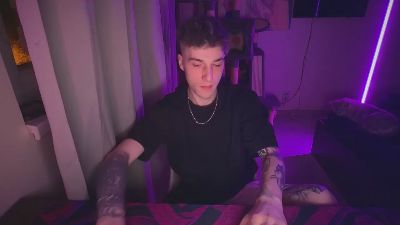 DaveSinner webcam model stream image