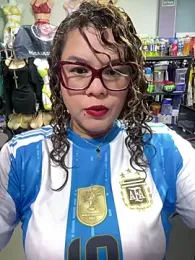 ROSALIASSHOP webcam model stream image