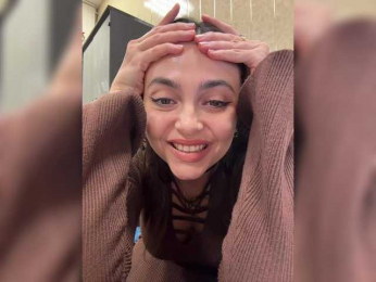 LustySass webcam model stream image