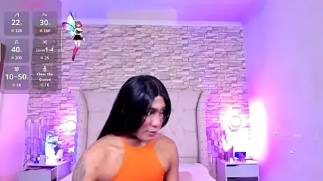 Lucia-Horny24 webcam model stream image