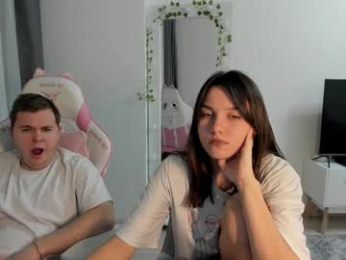 kesh_mne webcam model stream image