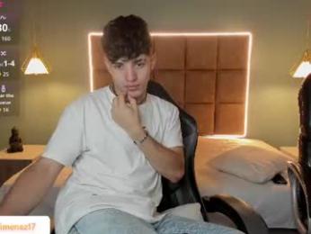 alejootwink webcam chaturbate model stream image