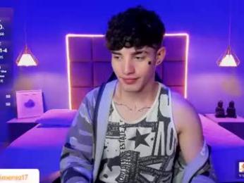 alejootwink webcam chaturbate model stream image