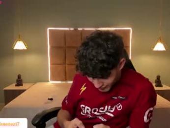 alejootwink webcam chaturbate model stream image