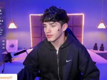 alejootwink webcam chaturbate model stream image