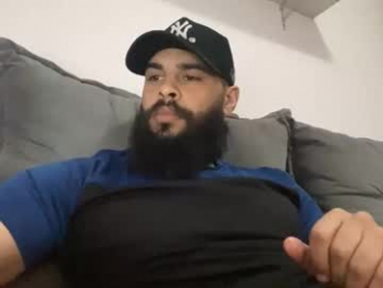 beardmax webcam model stream image