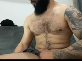 beardmax webcam model stream image