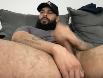 beardmax webcam model stream image