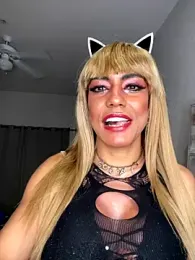 venustattoopussy webcam model stream image