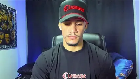 jhonnysnow17 webcam model stream image