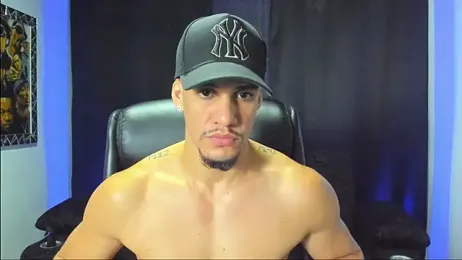 jhonnysnow17 webcam model stream image