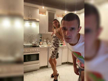 And-Liziantus webcam bongacams model stream image