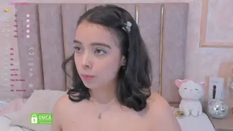 Cheerrysweett webcam model stream image