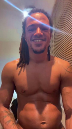 Mrparkergrey webcam model stream image