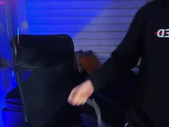 jhon_bear02 webcam model stream image