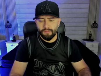 jhon_bear02 webcam model stream image