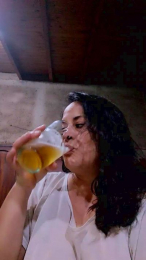 Gaby3009 webcam model stream image