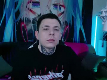 aurora_natsuki webcam model stream image