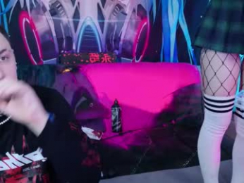 aurora_natsuki webcam model stream image