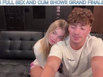 alpha_luke webcam model stream image