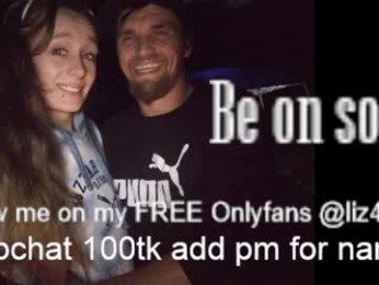 liz_jay webcam chaturbate model stream image