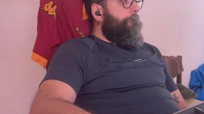 BransonT webcam model stream image