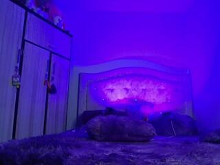 Eryx Eriscor webcam model stream image