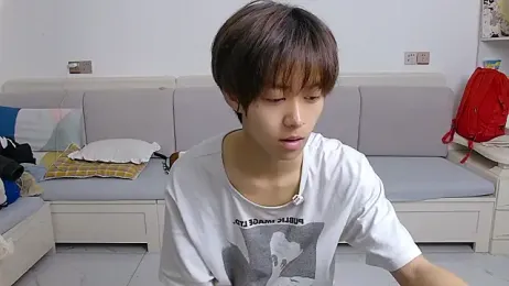 buding-001 webcam stripchat model stream image