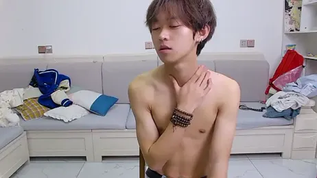 buding-001 webcam stripchat model stream image