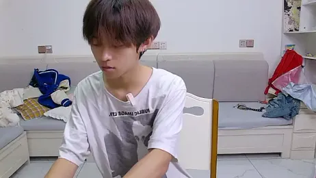 buding-001 webcam stripchat model stream image