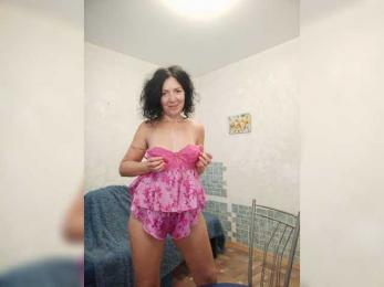 NatalinaJazzy webcam model stream image