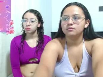 adeline_samy webcam model stream image