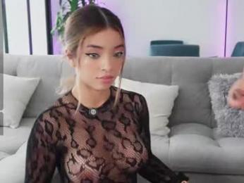 abby_john webcam model stream image