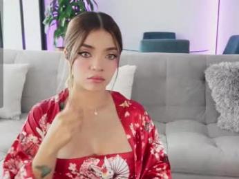 abby_john webcam model stream image