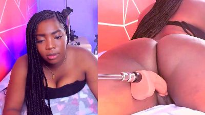 zoeethompson_cm webcam model stream image